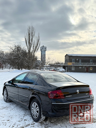 Peugeot 407 Донецк - изображение 5