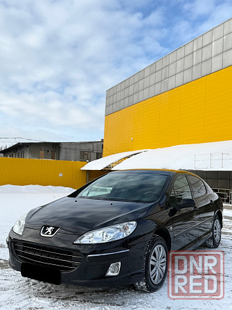 Peugeot 407 Донецк - изображение 1