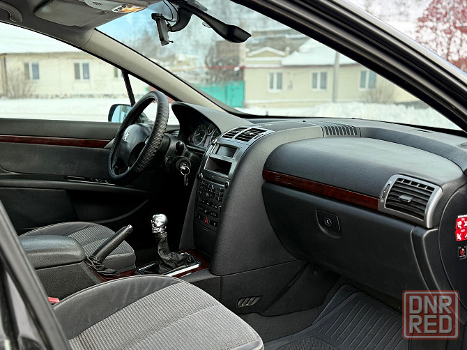 Peugeot 407 Донецк - изображение 6