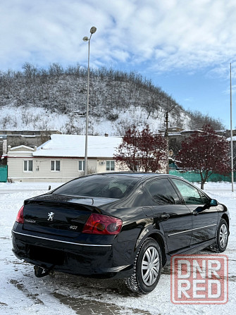 Peugeot 407 Донецк - изображение 3