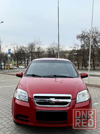 Chevrolet Aveo Донецк - изображение 2