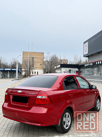 Chevrolet Aveo Донецк - изображение 4