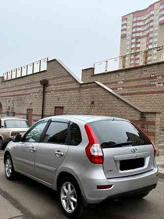 LADA Kalina 2 в максимальной комплектации Донецк