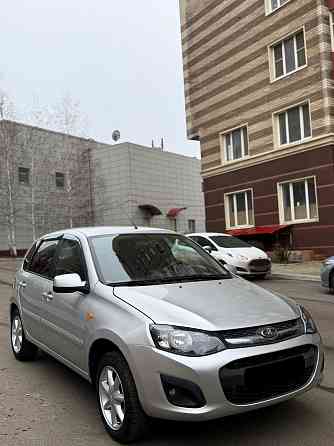 LADA Kalina 2 в максимальной комплектации Донецк