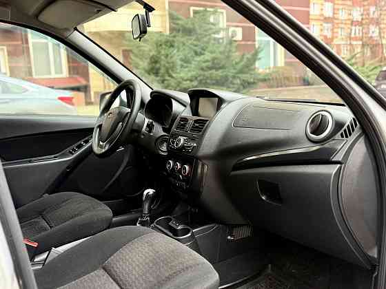 LADA Kalina 2 в максимальной комплектации Донецк