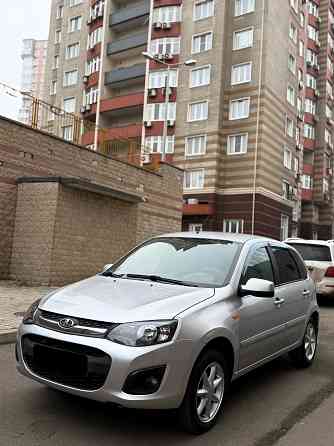 LADA Kalina 2 в максимальной комплектации Донецк