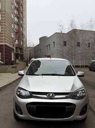 LADA Kalina 2 в максимальной комплектации Донецк