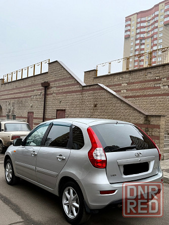 LADA Kalina 2 в максимальной комплектации Донецк - изображение 4