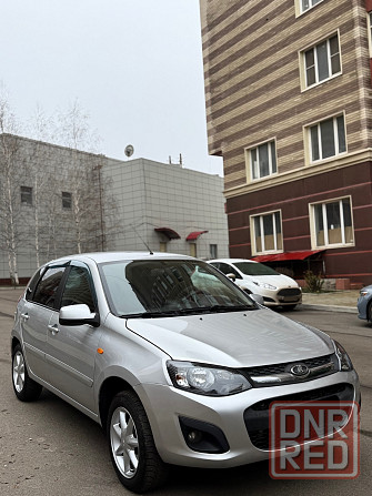 LADA Kalina 2 в максимальной комплектации Донецк - изображение 3