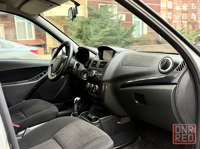 LADA Kalina 2 в максимальной комплектации Донецк - изображение 6