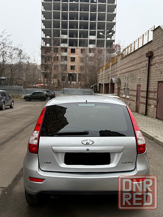 LADA Kalina 2 в максимальной комплектации Донецк - изображение 5