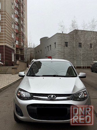 LADA Kalina 2 в максимальной комплектации Донецк - изображение 2