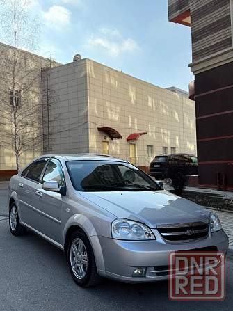Chevrolet Lacetti Коробка Автомат! Донецк - изображение 3