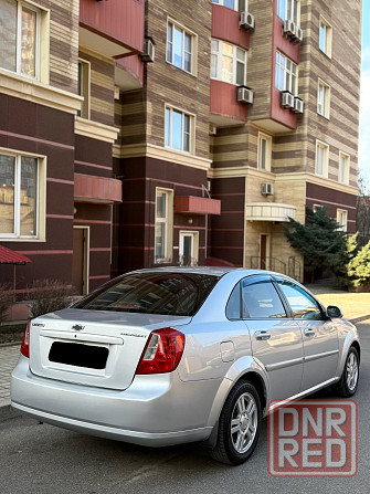 Chevrolet Lacetti Коробка Автомат! Донецк - изображение 4