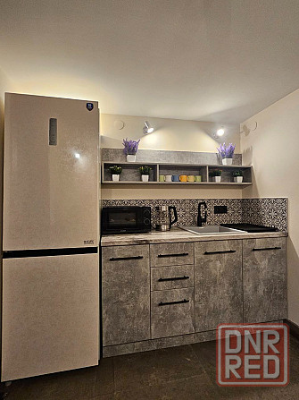 Офис с отдельным входом и ремонтом, б.Шевченко/ул.Марии Ульяновой Донецк - изображение 7