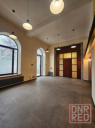 Офис с отдельным входом и ремонтом, б.Шевченко/ул.Марии Ульяновой Донецк - изображение 4