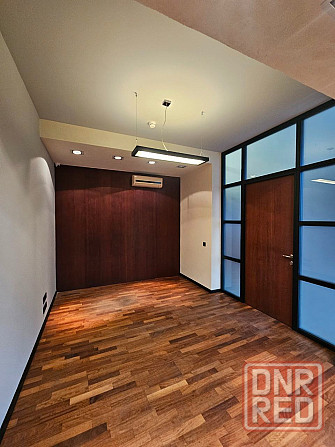 Офис с отдельным входом и ремонтом, б.Шевченко/ул.Марии Ульяновой Донецк - изображение 3