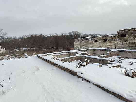 Продажа земли Докучаевск