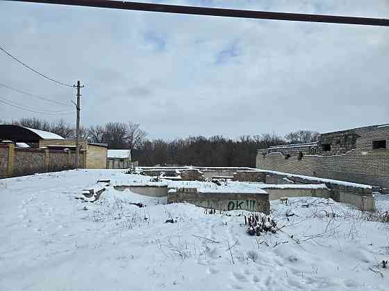 Продажа земли Докучаевск