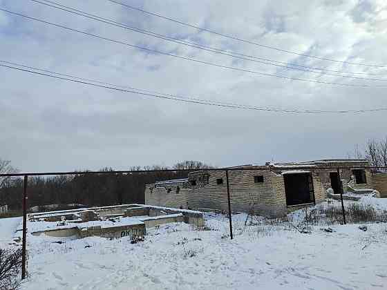 Продажа земли Докучаевск