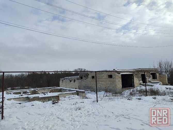 Продажа земли Докучаевск - изображение 8