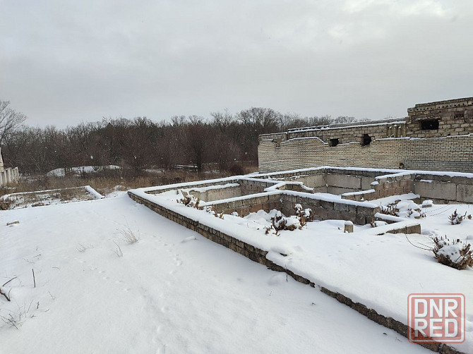 Продажа земли Докучаевск - изображение 1