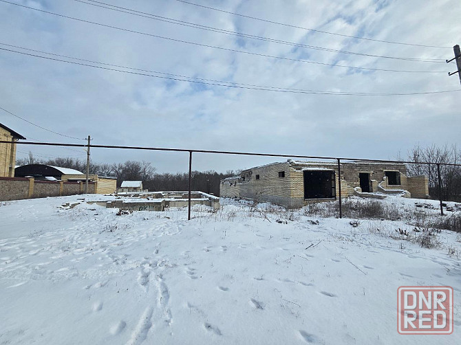 Продажа земли Докучаевск - изображение 7