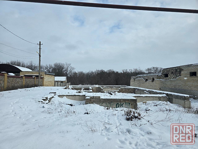 Продажа земли Докучаевск - изображение 5