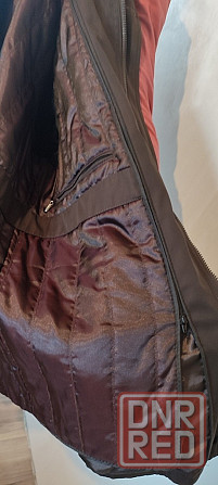 зимняя куртка мужская Донецк - изображение 2