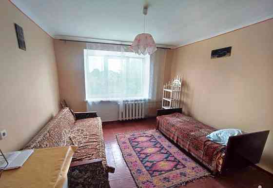 1-км. кв. полугостинка на Городке ор, 26-й квартал 5/5 этаж, 18,9 м2. Луганск