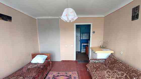 1-км. кв. полугостинка на Городке ор, 26-й квартал 5/5 этаж, 18,9 м2. Луганск