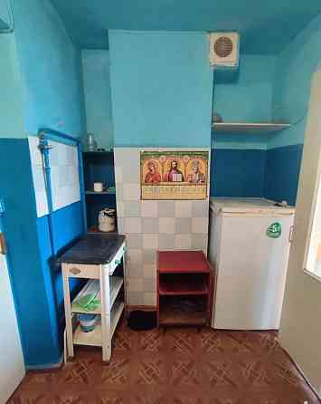 1-км. кв. полугостинка на Городке ор, 26-й квартал 5/5 этаж, 18,9 м2. Луганск