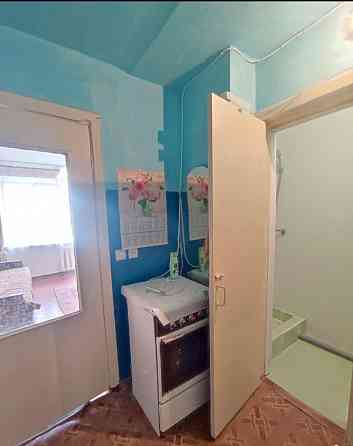 1-км. кв. полугостинка на Городке ор, 26-й квартал 5/5 этаж, 18,9 м2. Луганск