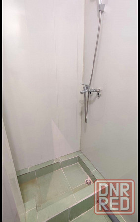 1-км. кв. полугостинка на Городке ор, 26-й квартал 5/5 этаж, 18,9 м2. Луганск - изображение 3