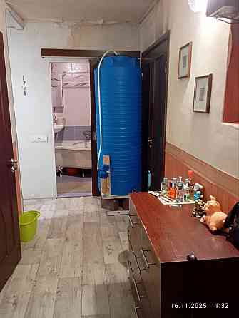 Крупногабаритная 2 к кв, школа 117 Донецк