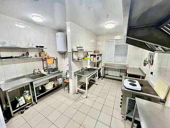 Аренда кафе в Пролетарском р-не, г. Донецк Донецк