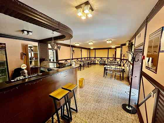 Аренда кафе в Пролетарском р-не, г. Донецк Донецк