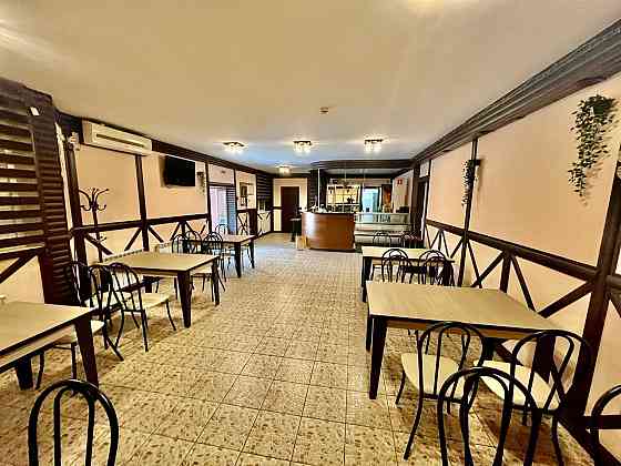 Аренда кафе в Пролетарском р-не, г. Донецк Донецк