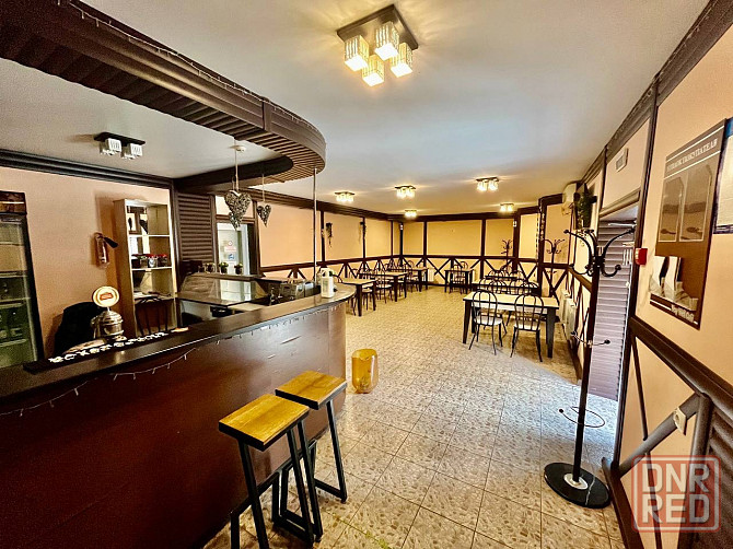 Аренда кафе в Пролетарском р-не, г. Донецк Донецк - изображение 2