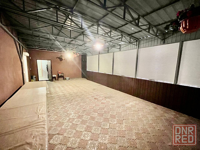 Аренда кафе в Пролетарском р-не, г. Донецк Донецк - изображение 3