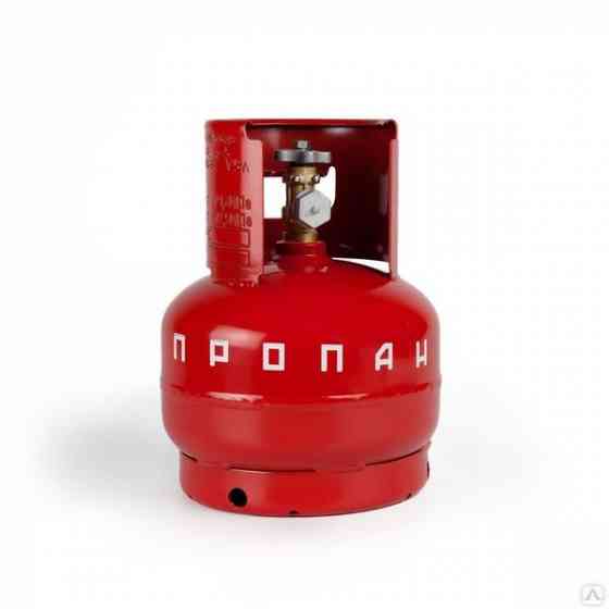 Продам баллон газовый 5л. Макеевка