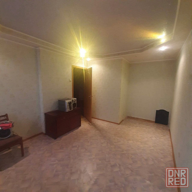 Продам 2 комн. квартиру в Макеевке, квартал Металлург Макеевка - изображение 2