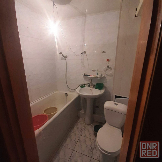 Продам 2 комн. квартиру в Макеевке, квартал Металлург Макеевка - изображение 9