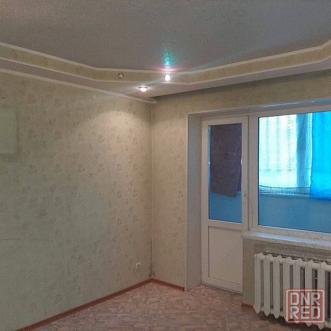 Продам 2 комн. квартиру в Макеевке, квартал Металлург Макеевка - изображение 4