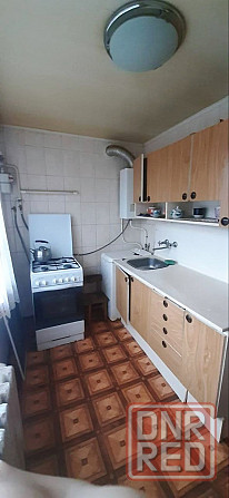 Продам 2 комн. квартиру в Макеевке, квартал Металлург Макеевка - изображение 7