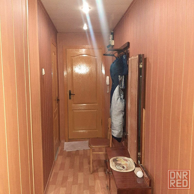 Продам 2 комн. квартиру в Макеевке, квартал Металлург Макеевка - изображение 5