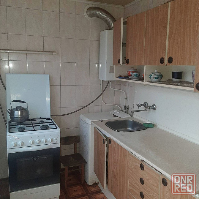 Продам 2 комн. квартиру в Макеевке, квартал Металлург Макеевка - изображение 8