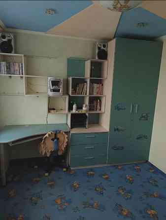 3 к кв. Киевский р-н, Полиграфическая Донецк