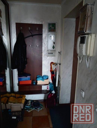 3 к кв. Киевский р-н, Полиграфическая Донецк - изображение 11