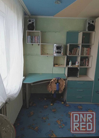 3 к кв. Киевский р-н, Полиграфическая Донецк - изображение 7